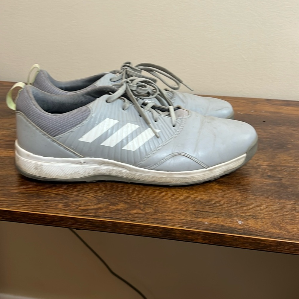 Adidas golf shoes